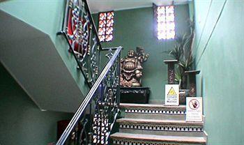 Hotel Aloja Lima